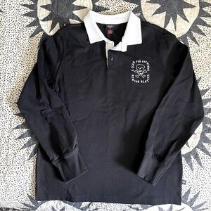 Rowing Blazers x Target Polo Shirt